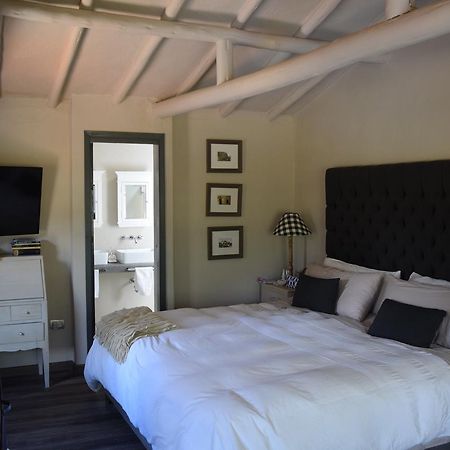 Hotel Masclara Villa de Leyva Εξωτερικό φωτογραφία