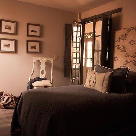 Hotel Masclara Villa de Leyva Εξωτερικό φωτογραφία