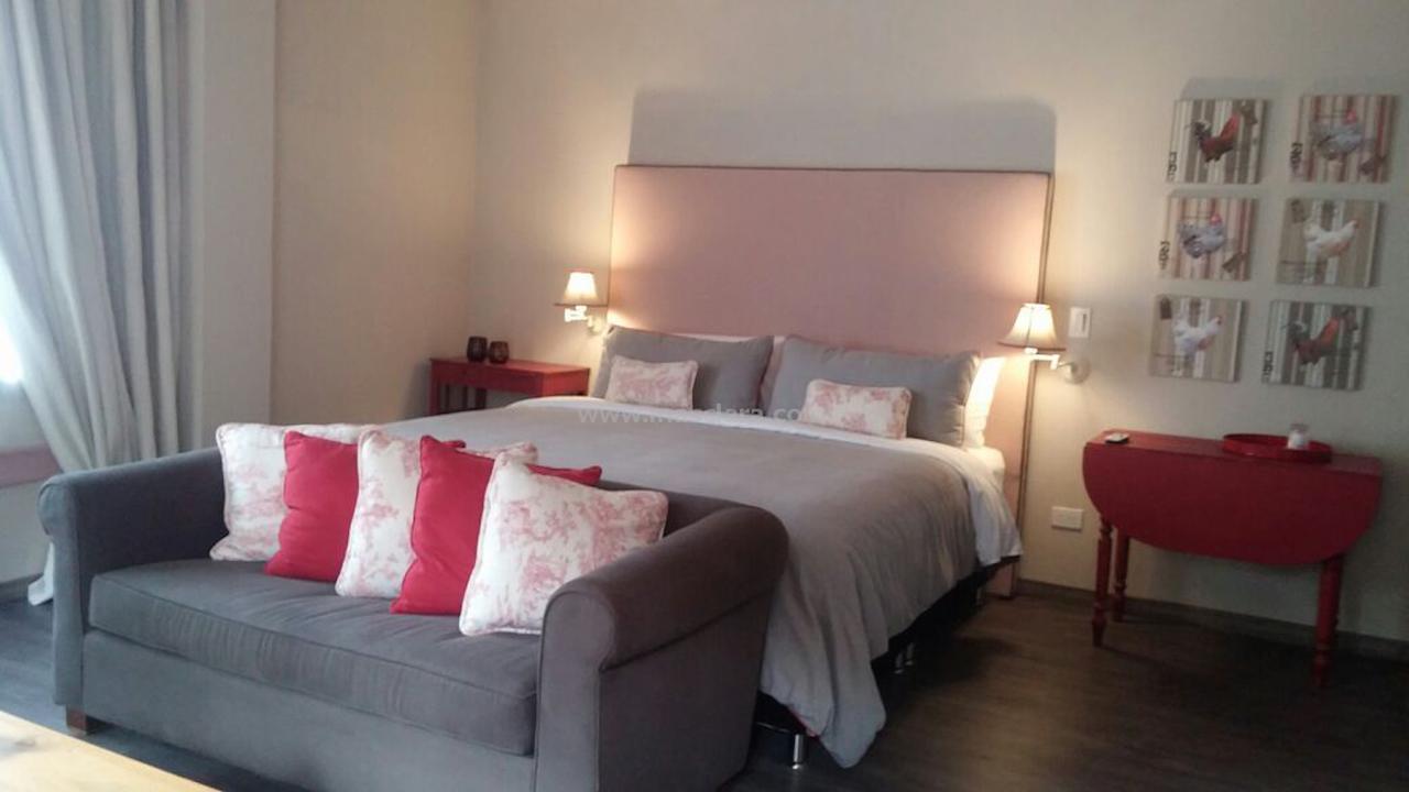 Hotel Masclara Villa de Leyva Εξωτερικό φωτογραφία