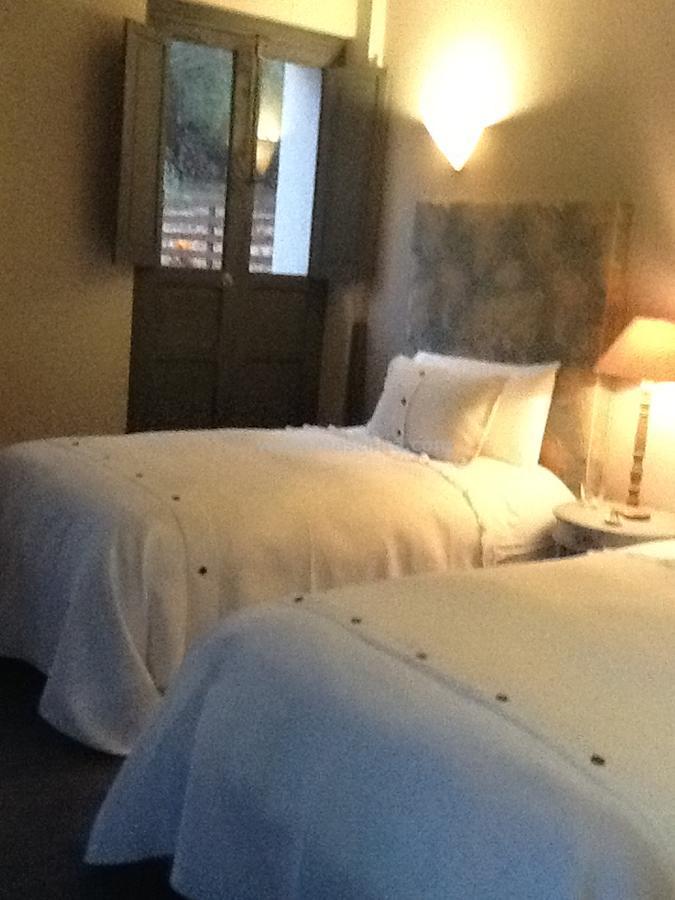 Hotel Masclara Villa de Leyva Εξωτερικό φωτογραφία