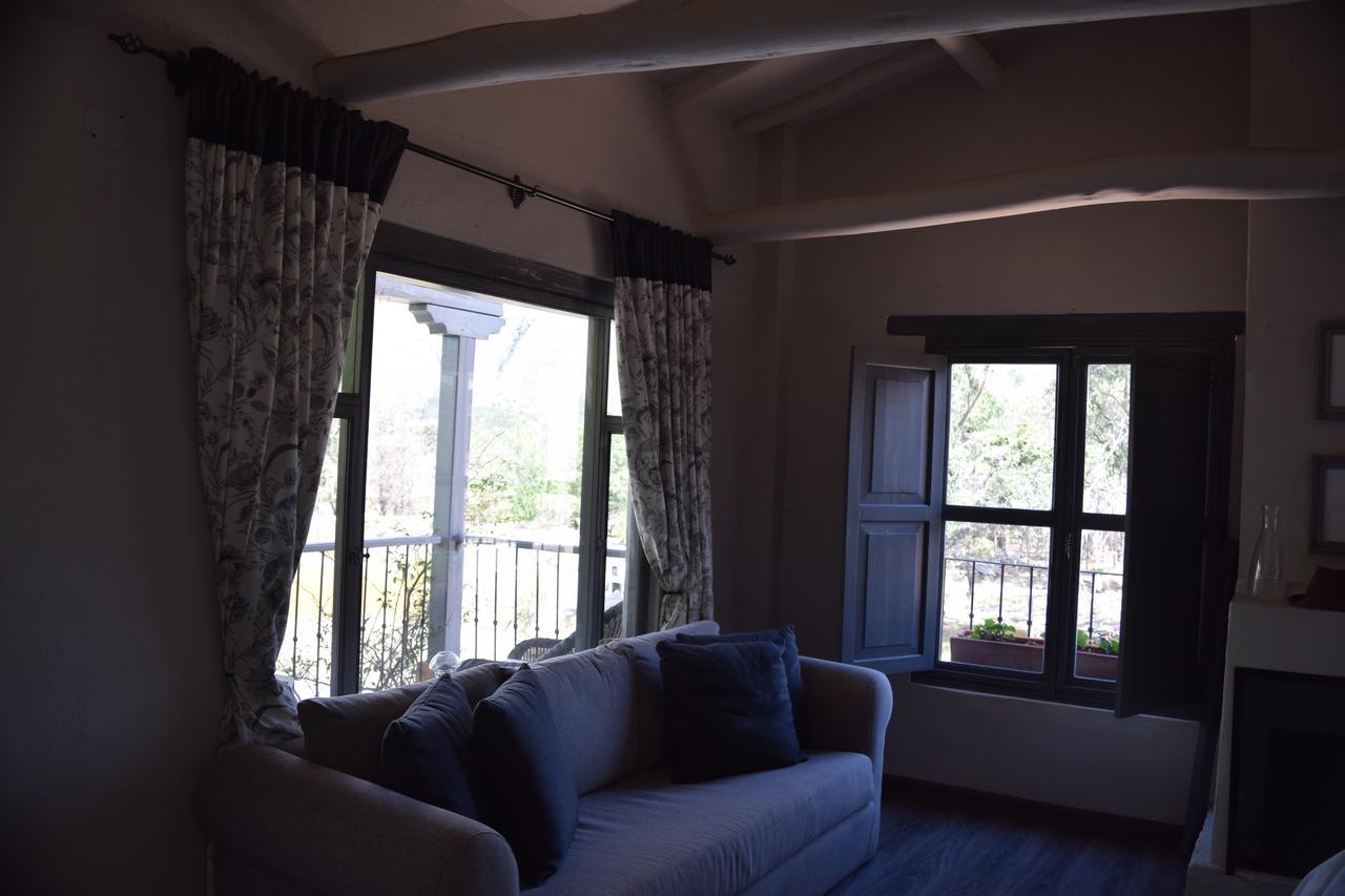 Hotel Masclara Villa de Leyva Εξωτερικό φωτογραφία
