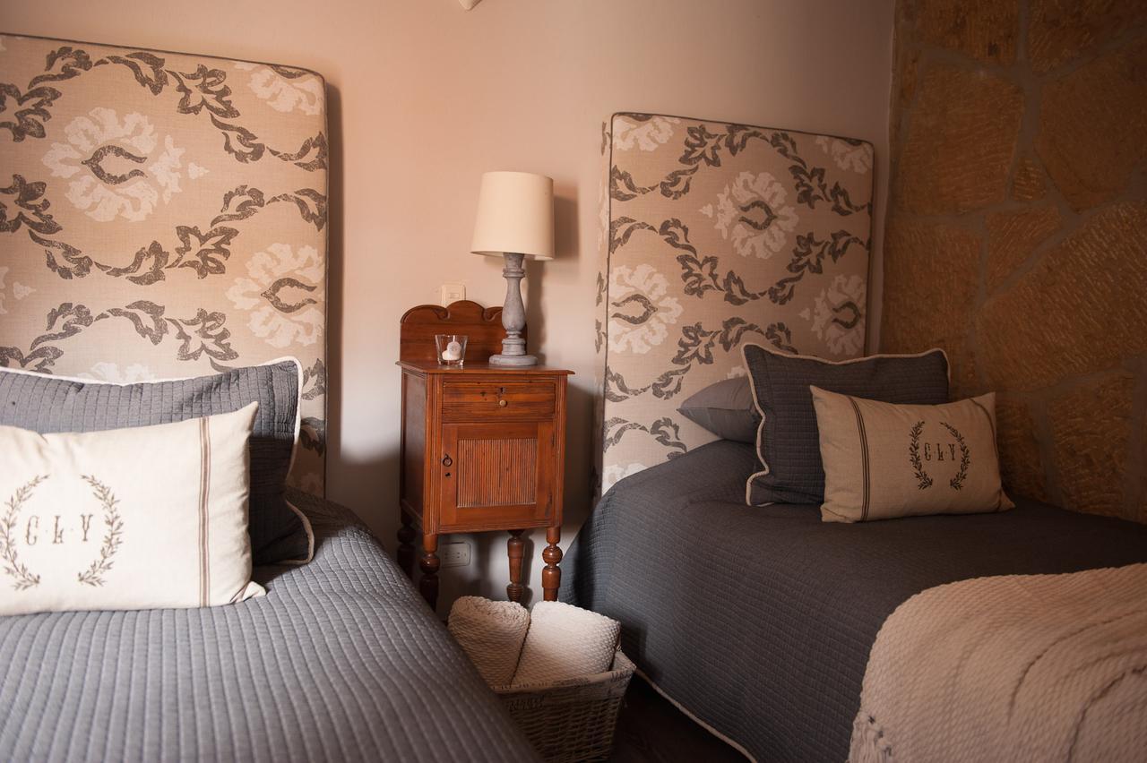 Hotel Masclara Villa de Leyva Εξωτερικό φωτογραφία