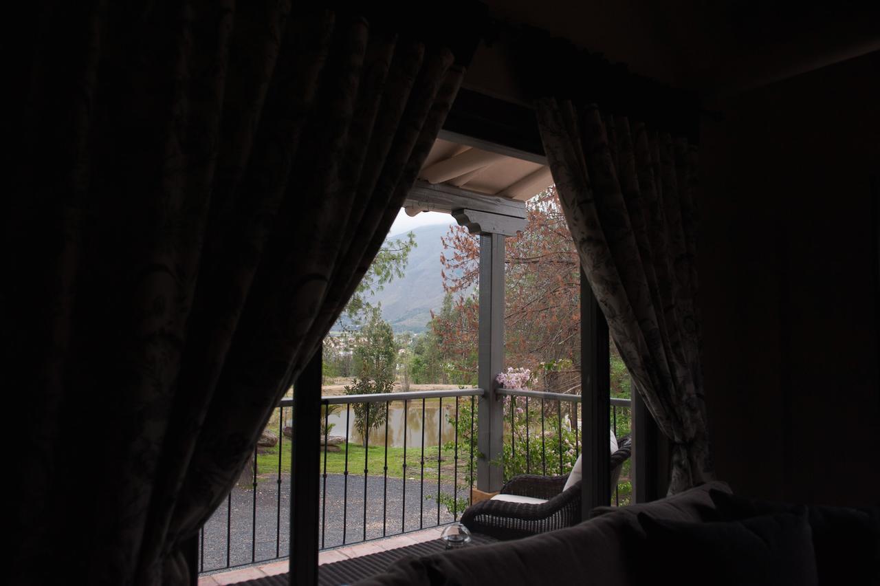 Hotel Masclara Villa de Leyva Εξωτερικό φωτογραφία