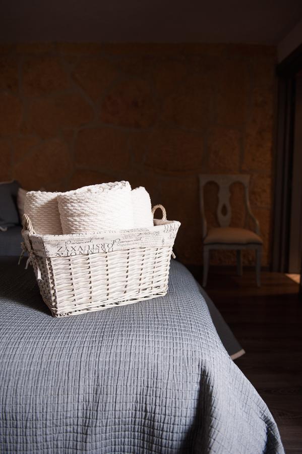 Hotel Masclara Villa de Leyva Εξωτερικό φωτογραφία