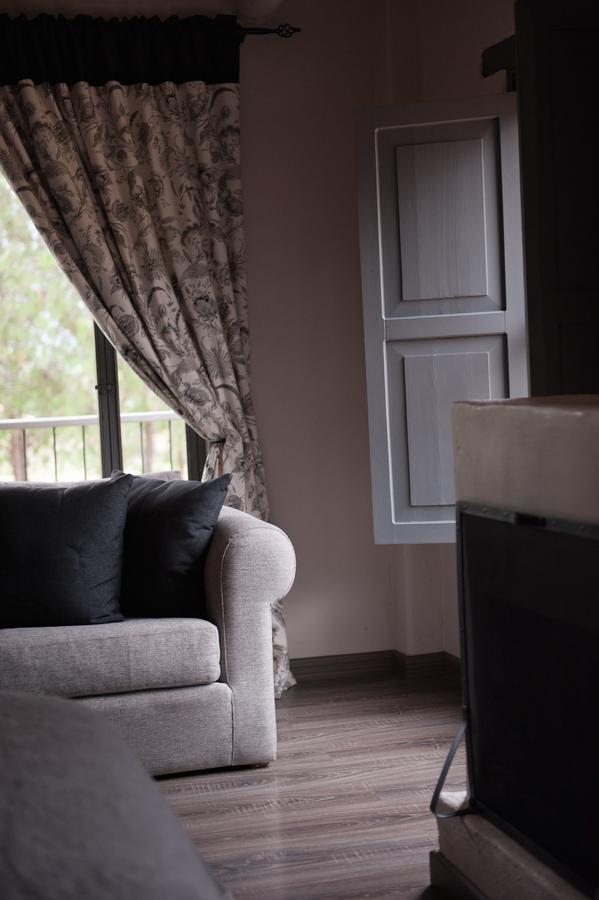 Hotel Masclara Villa de Leyva Εξωτερικό φωτογραφία