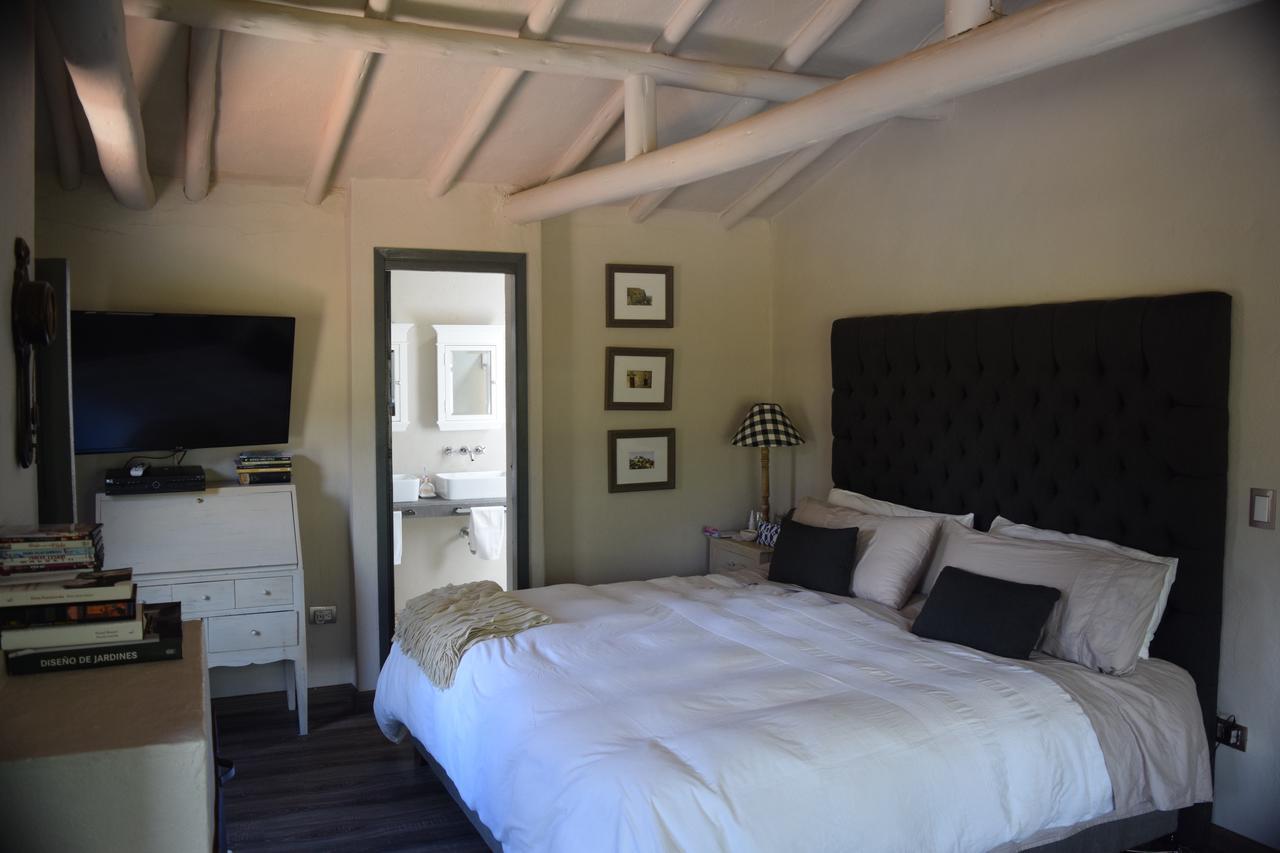Hotel Masclara Villa de Leyva Εξωτερικό φωτογραφία