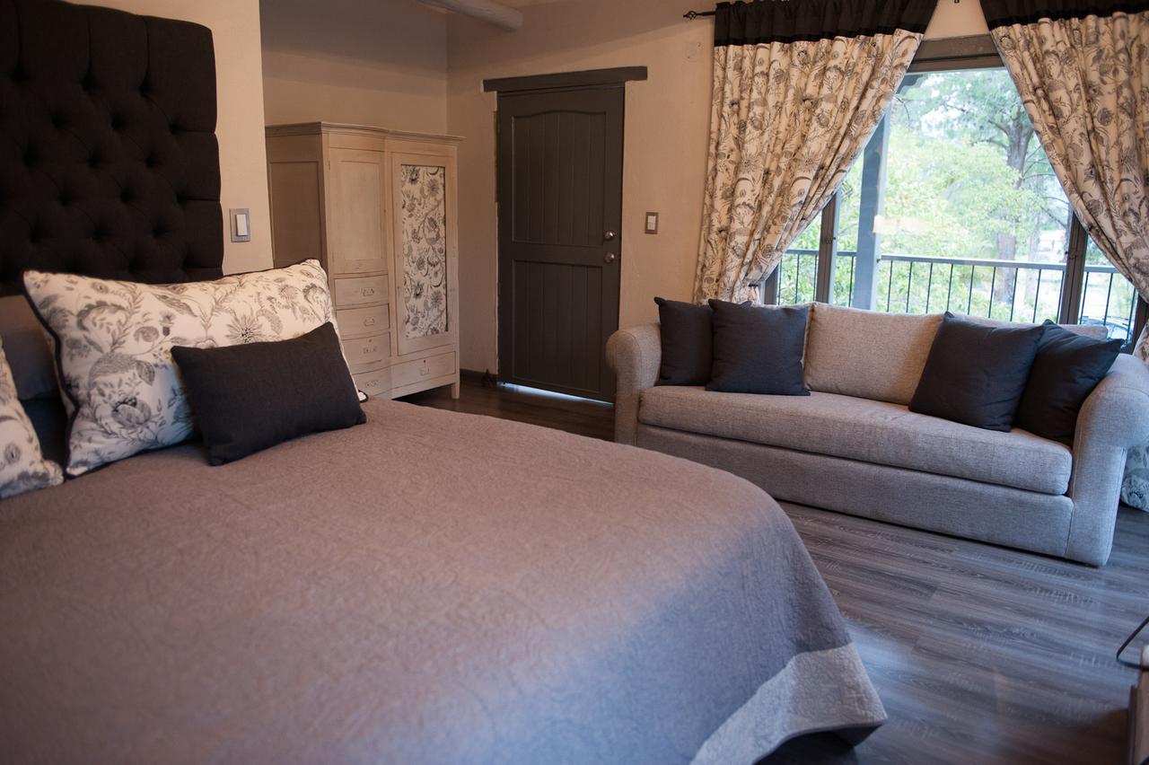 Hotel Masclara Villa de Leyva Εξωτερικό φωτογραφία