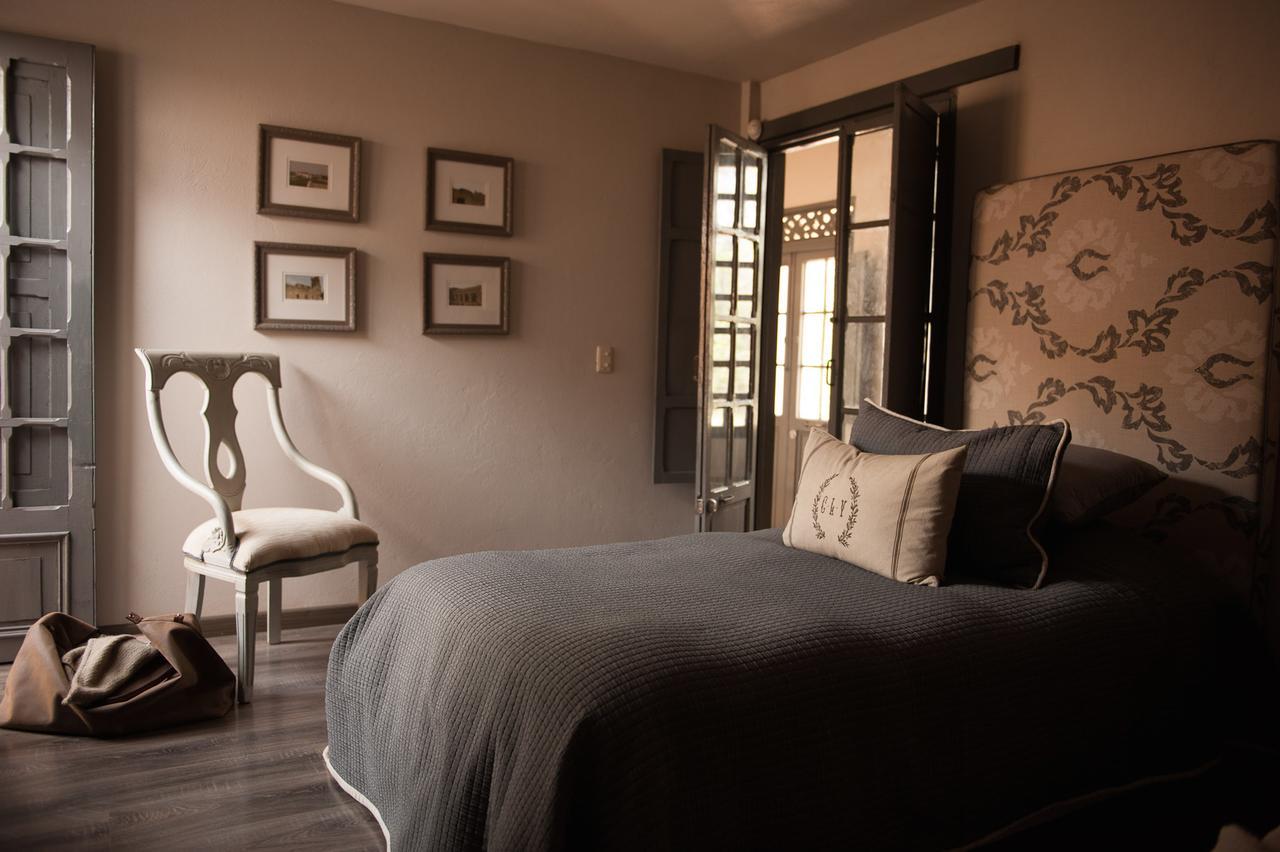 Hotel Masclara Villa de Leyva Εξωτερικό φωτογραφία