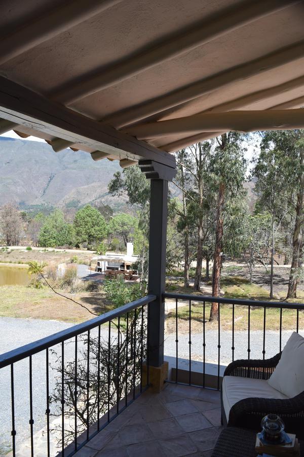 Hotel Masclara Villa de Leyva Εξωτερικό φωτογραφία