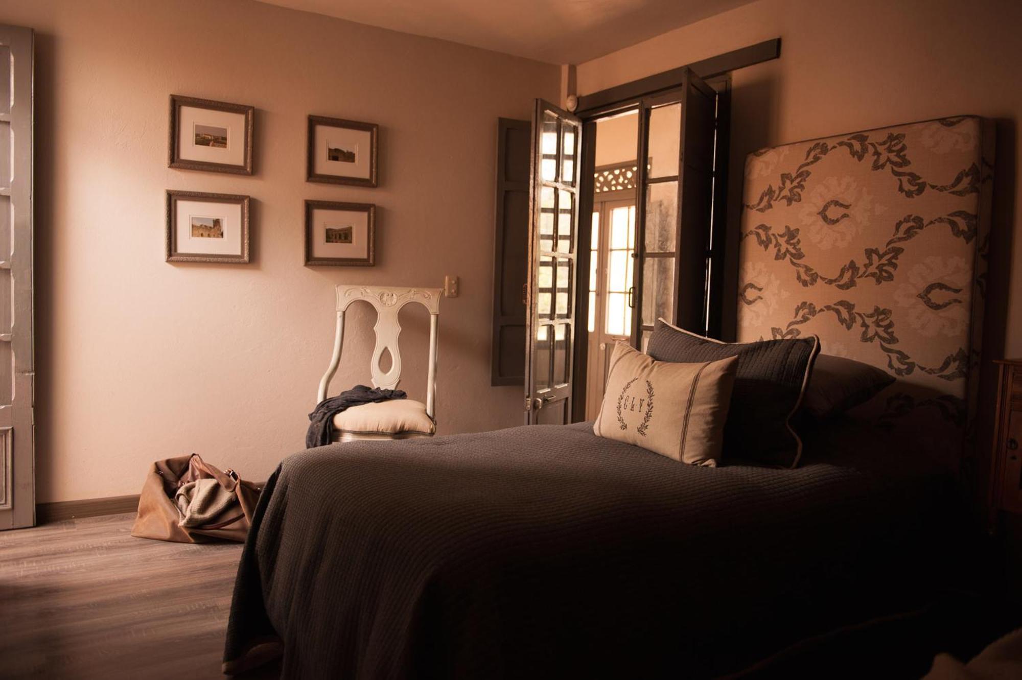 Hotel Masclara Villa de Leyva Εξωτερικό φωτογραφία